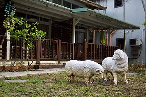 Sun Moon Lake Full House Resort
