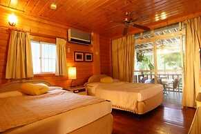 Sun Moon Lake Full House Resort