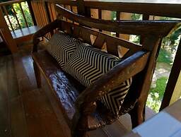 Sun Moon Lake Full House Resort