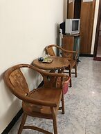 Tay Ho Hotel