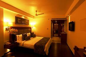 Paradigm Sarovar Portico Kakinada