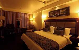 Paradigm Sarovar Portico Kakinada