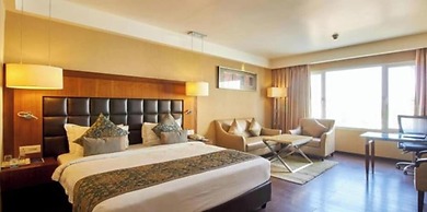 Paradigm Sarovar Portico Kakinada