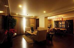 Paradigm Sarovar Portico Kakinada