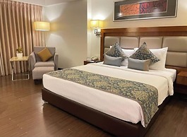 Paradigm Sarovar Portico Kakinada