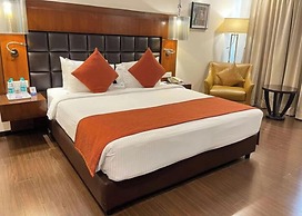 Paradigm Sarovar Portico Kakinada