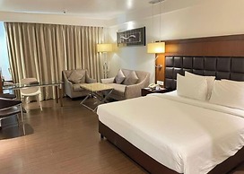 Paradigm Sarovar Portico Kakinada