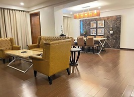 Paradigm Sarovar Portico Kakinada