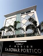 Paradigm Sarovar Portico Kakinada