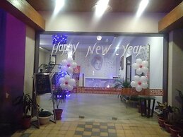 Namami Ganges Resort