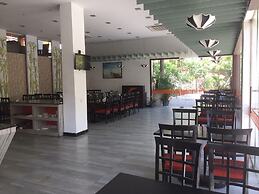 Namami Ganges Resort