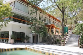 Namami Ganges Resort