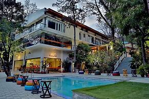 Namami Ganges Resort