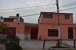 La Casa Maruja San Bartolo