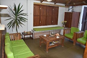 La Casa Maruja San Bartolo
