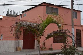 La Casa Maruja San Bartolo