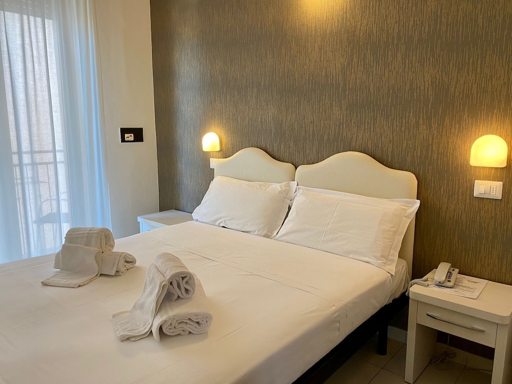 Hotel Berenice Rimini Mare