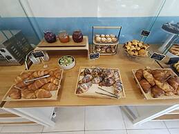 Hotel Berenice Rimini Mare