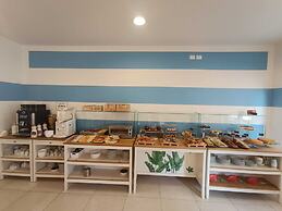 Hotel Berenice Rimini Mare