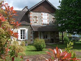 Gîte en Forterre