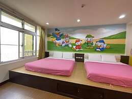 Baisha B&B