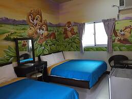 Baisha B&B