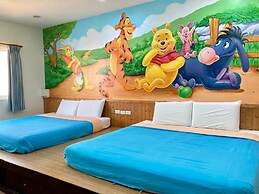 Baisha B&B