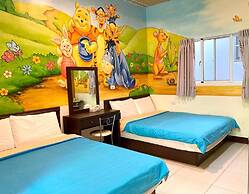 Baisha B&B