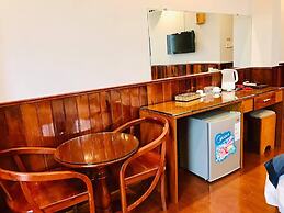 Hong Ngoc Hotel