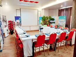 Hong Ngoc Hotel