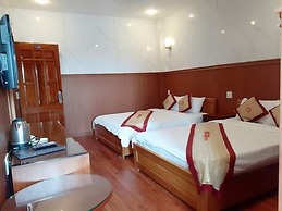 Hong Ngoc Hotel