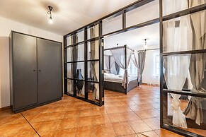 Apartman Baron