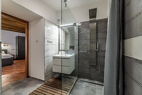 Apartman Baron
