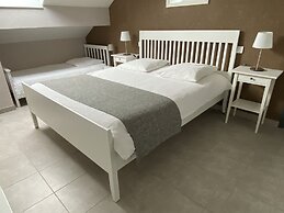 Chambre D'hôtes LA Colombe