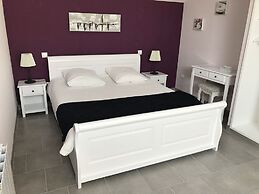 Chambre D'hôtes LA Colombe