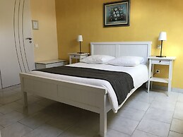 Chambre D'hôtes LA Colombe