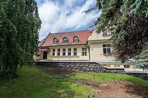 Villa Wurmfeld