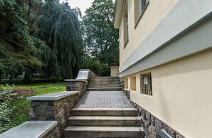 Villa Wurmfeld