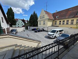Villa Wurmfeld