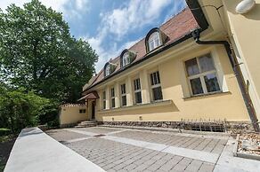Villa Wurmfeld