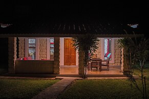 Doric Cottages Diani