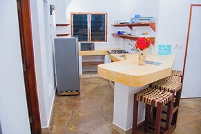 Doric Cottages Diani