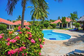 Doric Cottages Diani