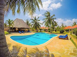 Doric Cottages Diani