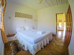 Doric Cottages Diani