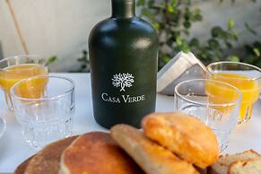 Casa Verde