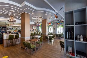 Casa Verde