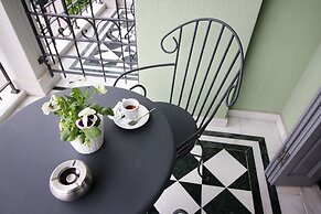 Casa Verde