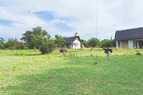 Deruxa Cottages