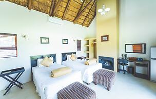 Deruxa Cottages
